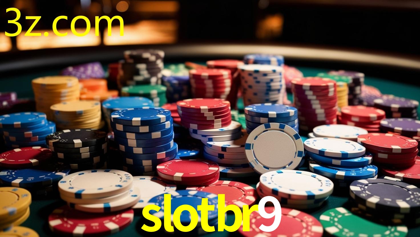 SLOTBR9.COM