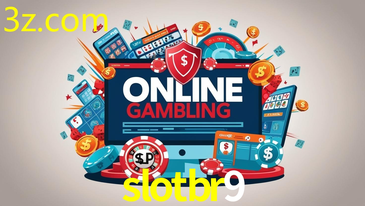 SLOTBR9.COM