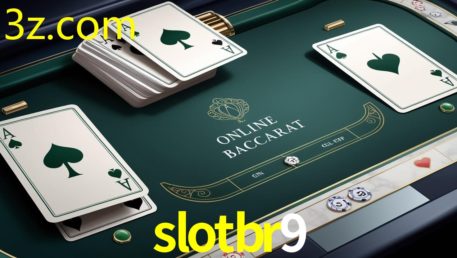SLOTBR9.COM