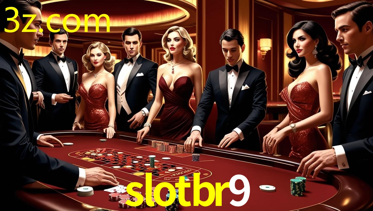 SLOTBR9.COM