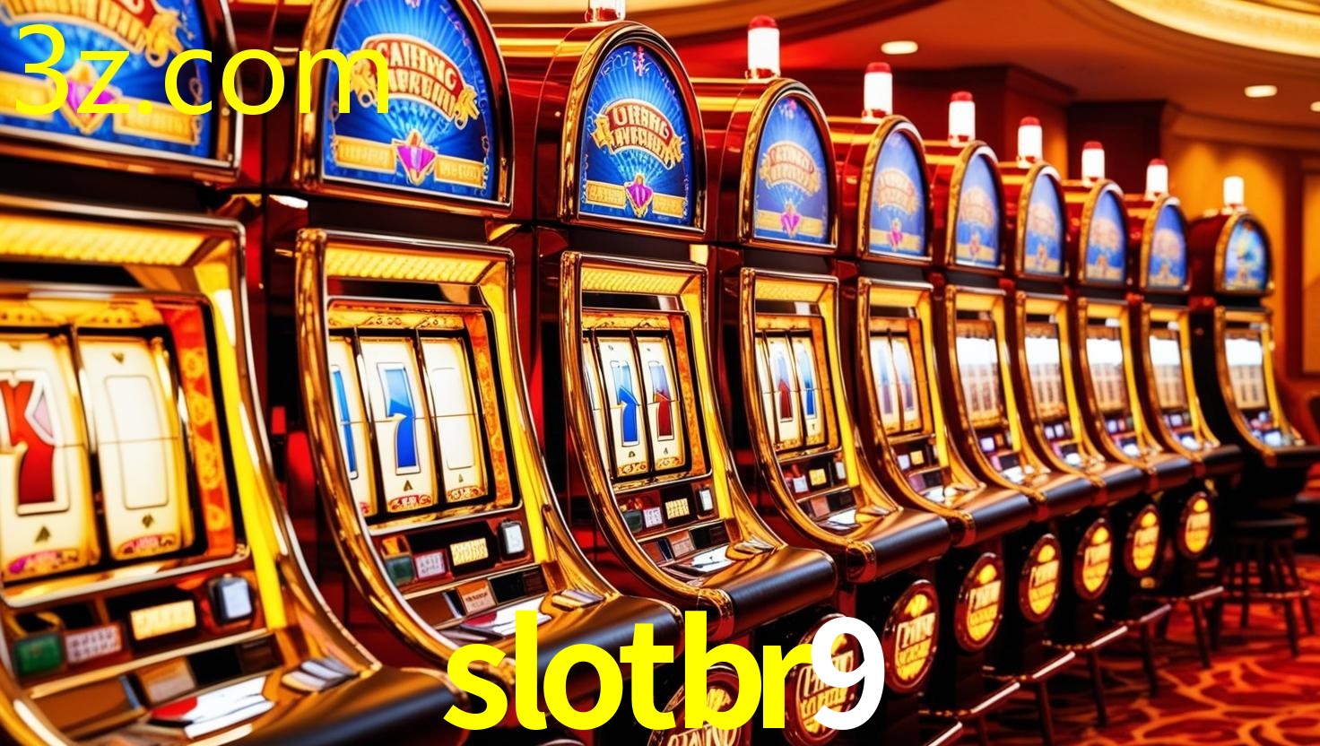 SLOTBR9.COM