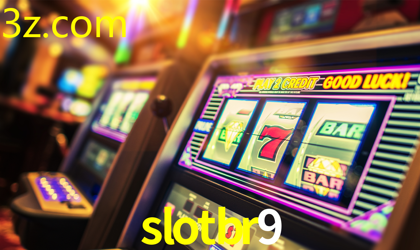 SLOTBR9.COM