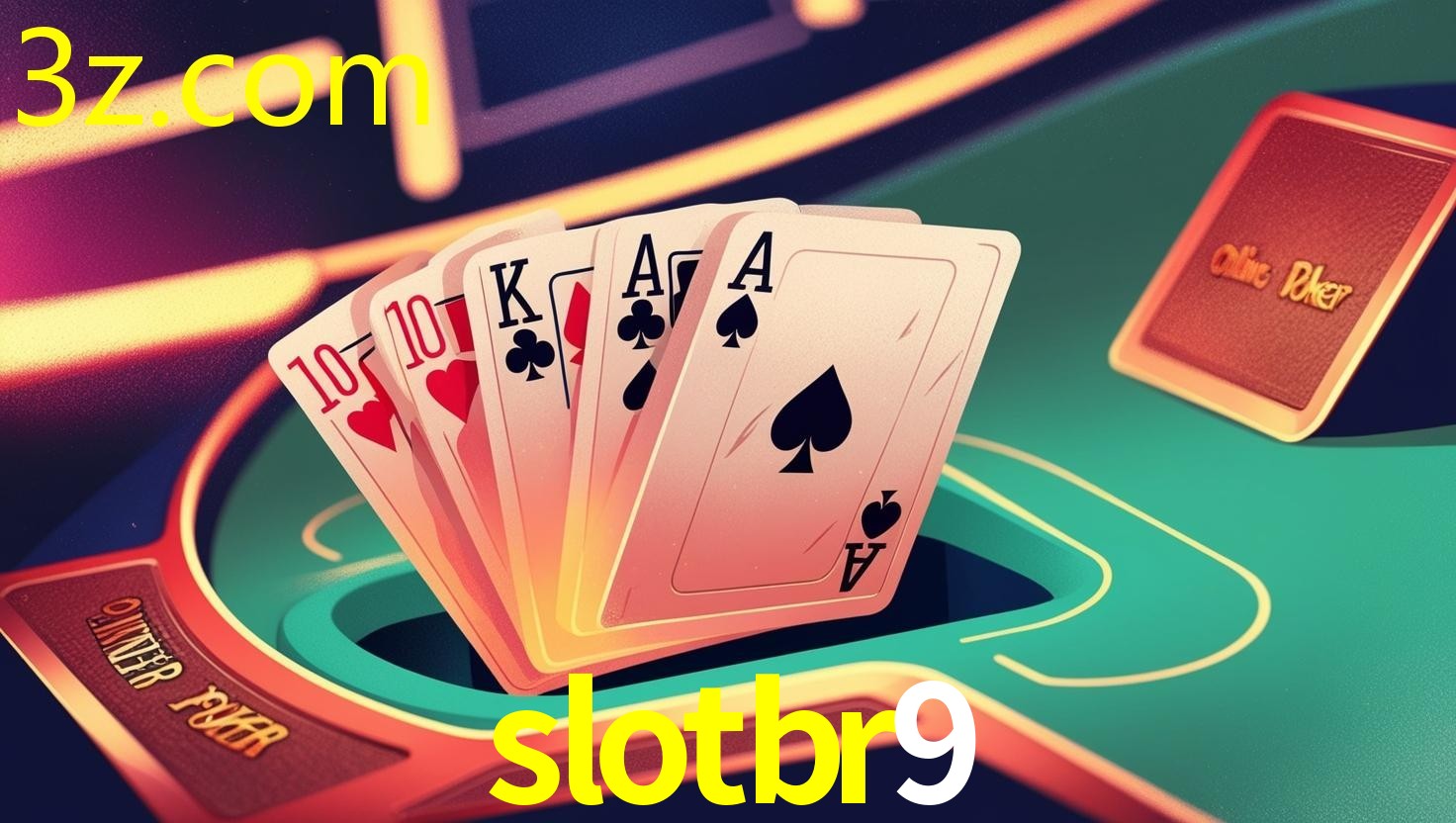 SLOTBR9.COM
