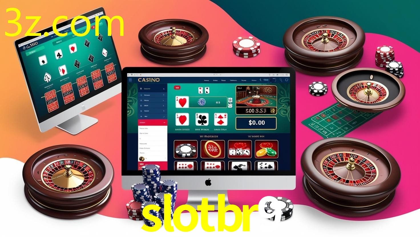 SLOTBR9.COM
