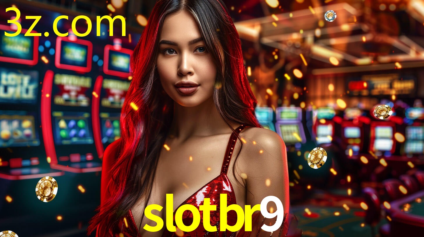 SLOTBR9.COM