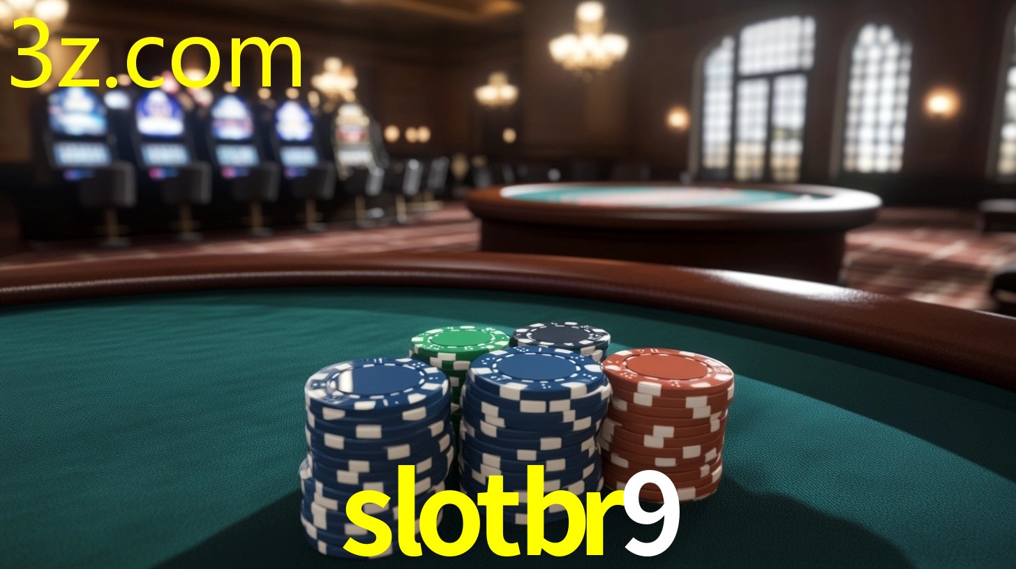 SLOTBR9.COM