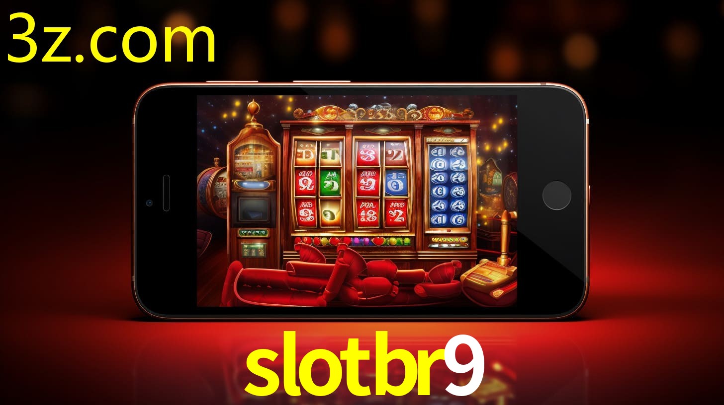 SLOTBR9.COM