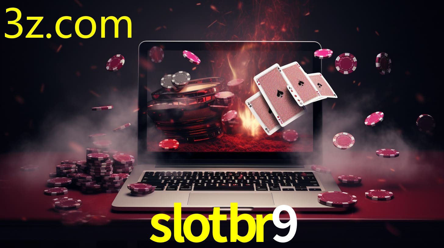 SLOTBR9.COM