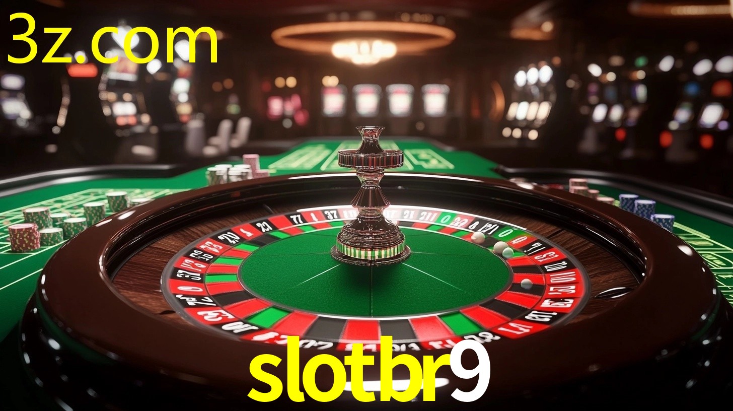 SLOTBR9.COM