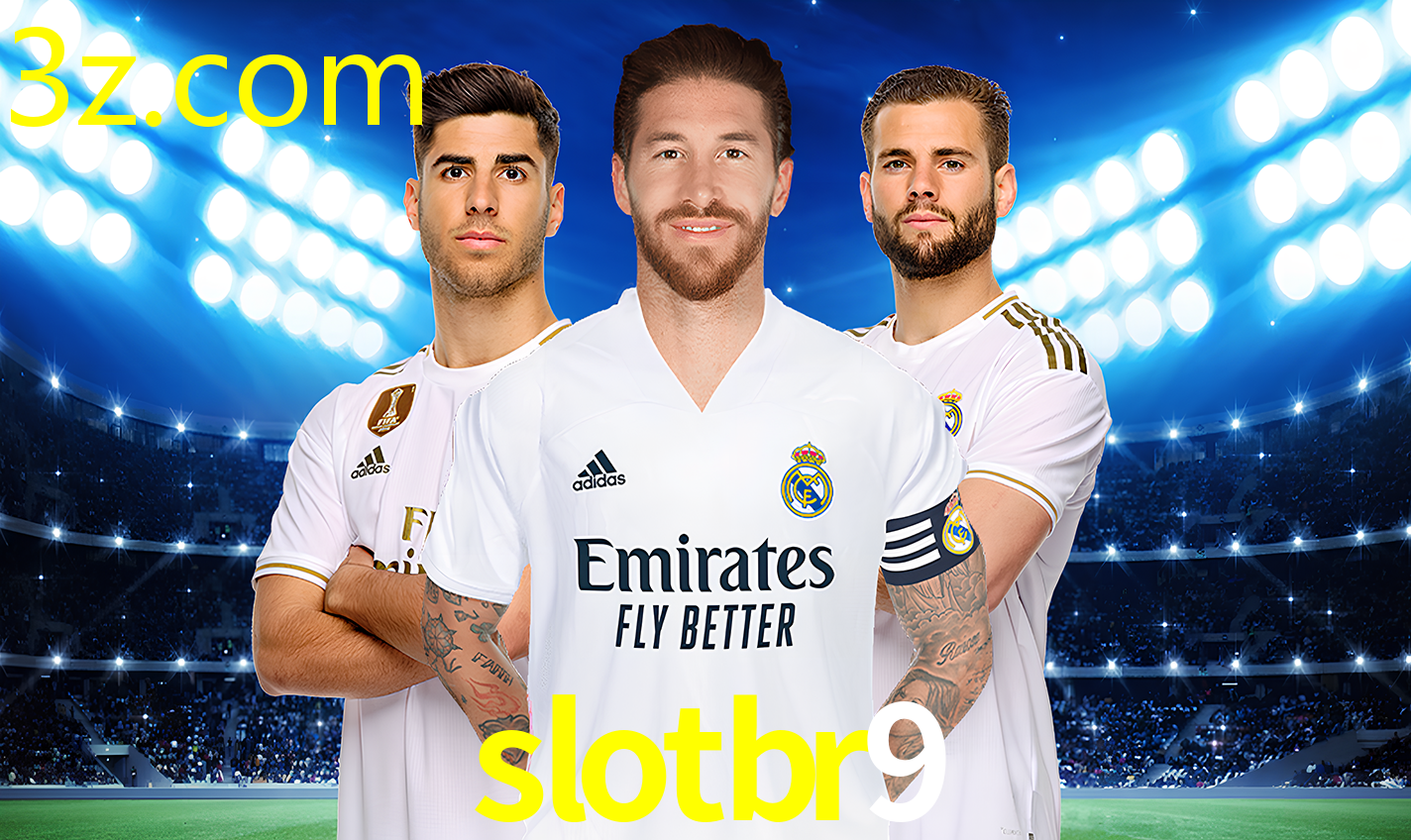 SLOTBR9.COM