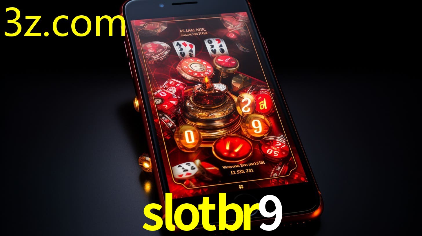 SLOTBR9.COM