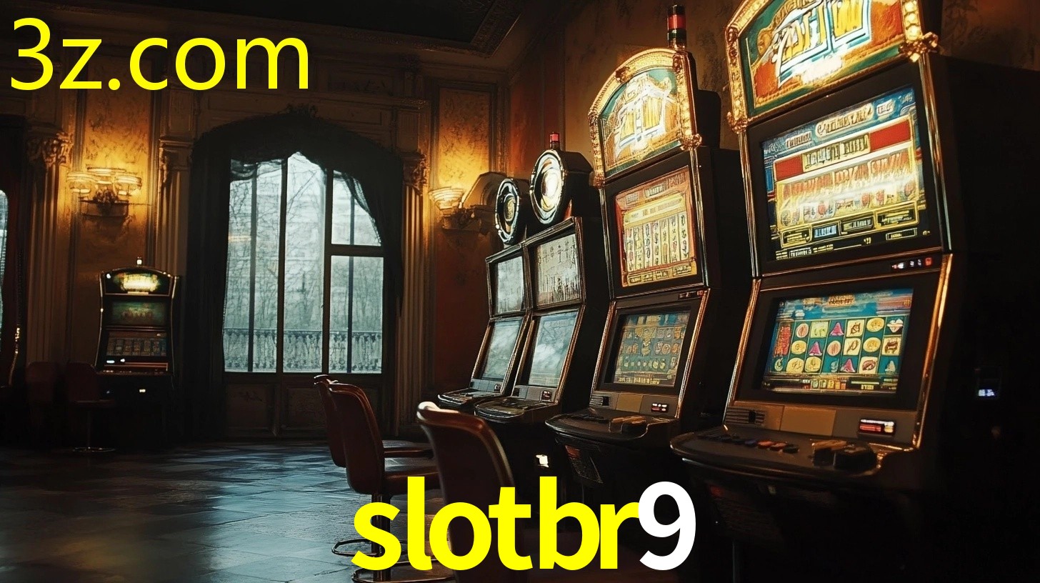 SLOTBR9.COM