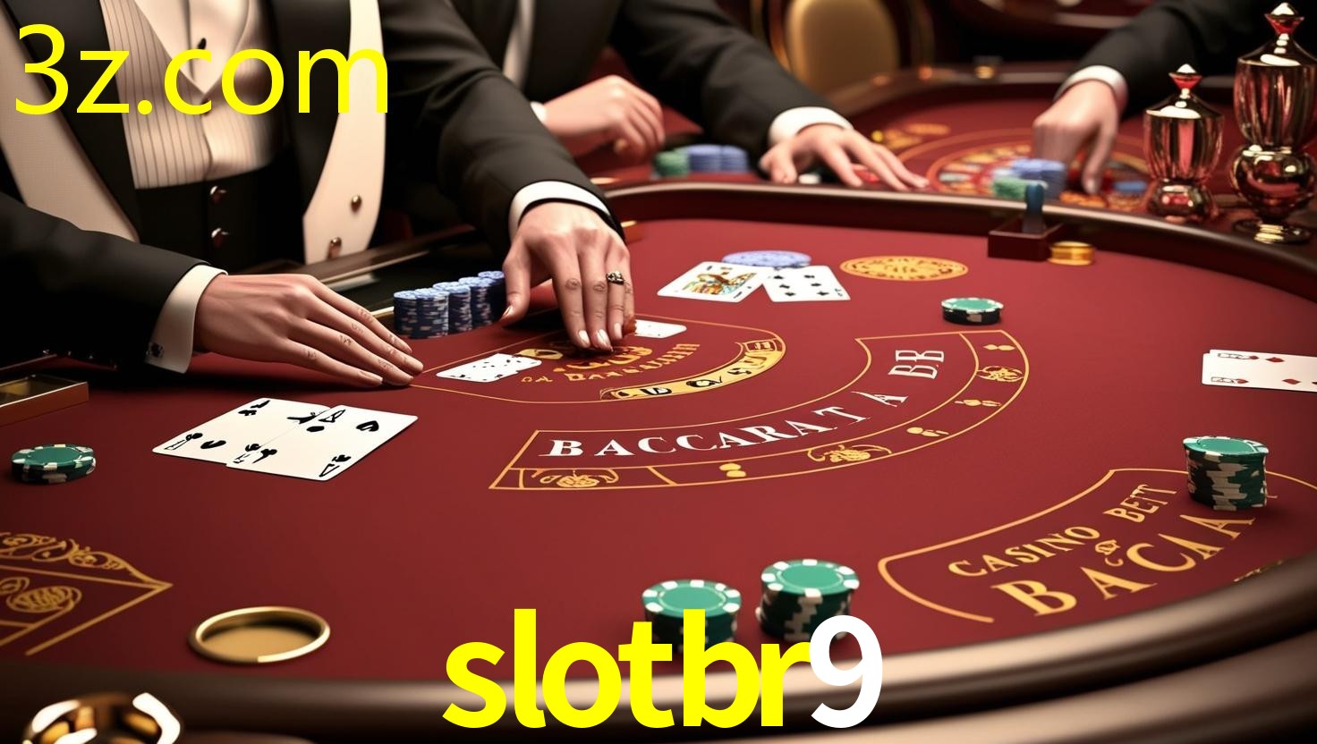 SLOTBR9.COM