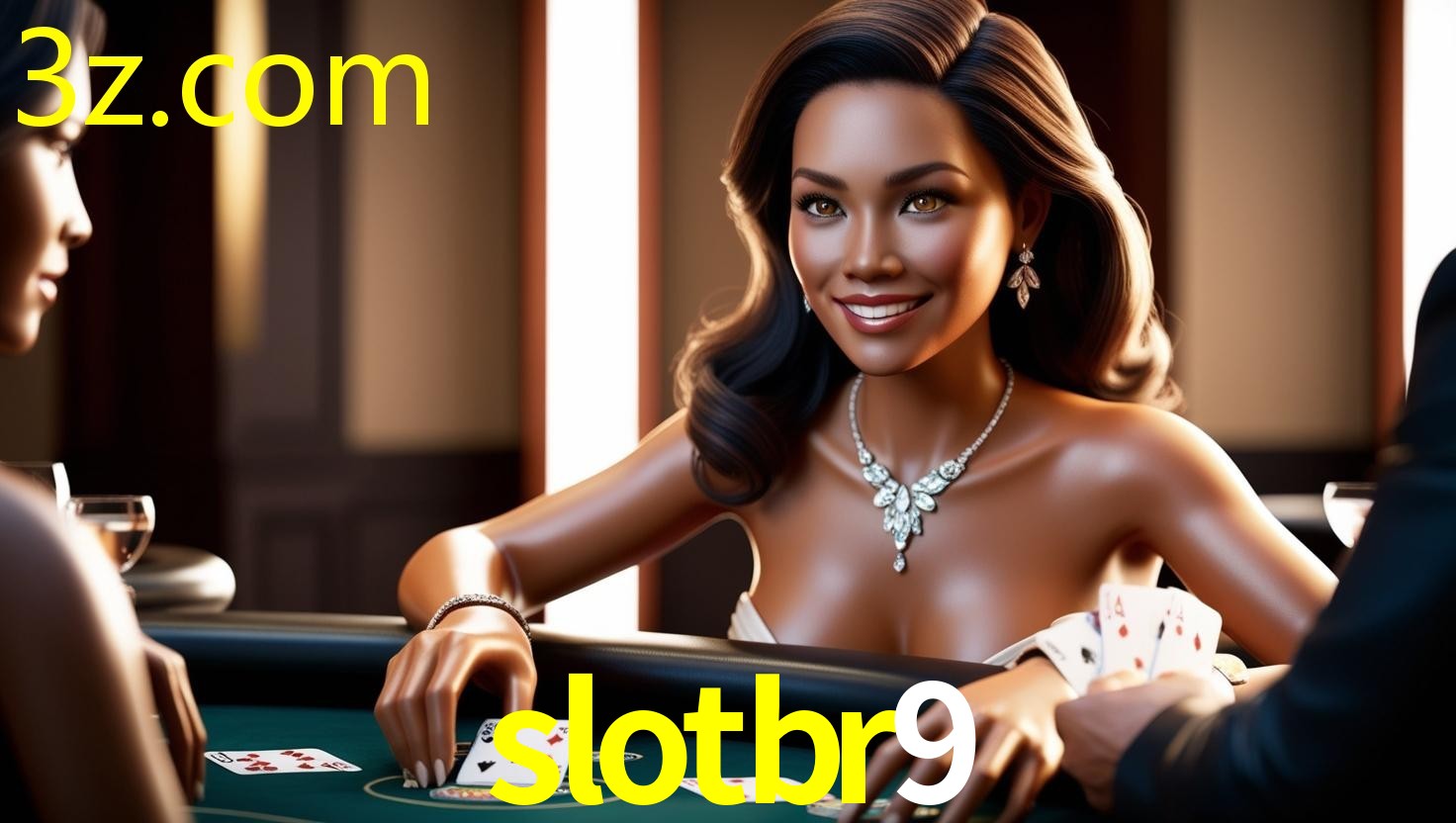 SLOTBR9.COM