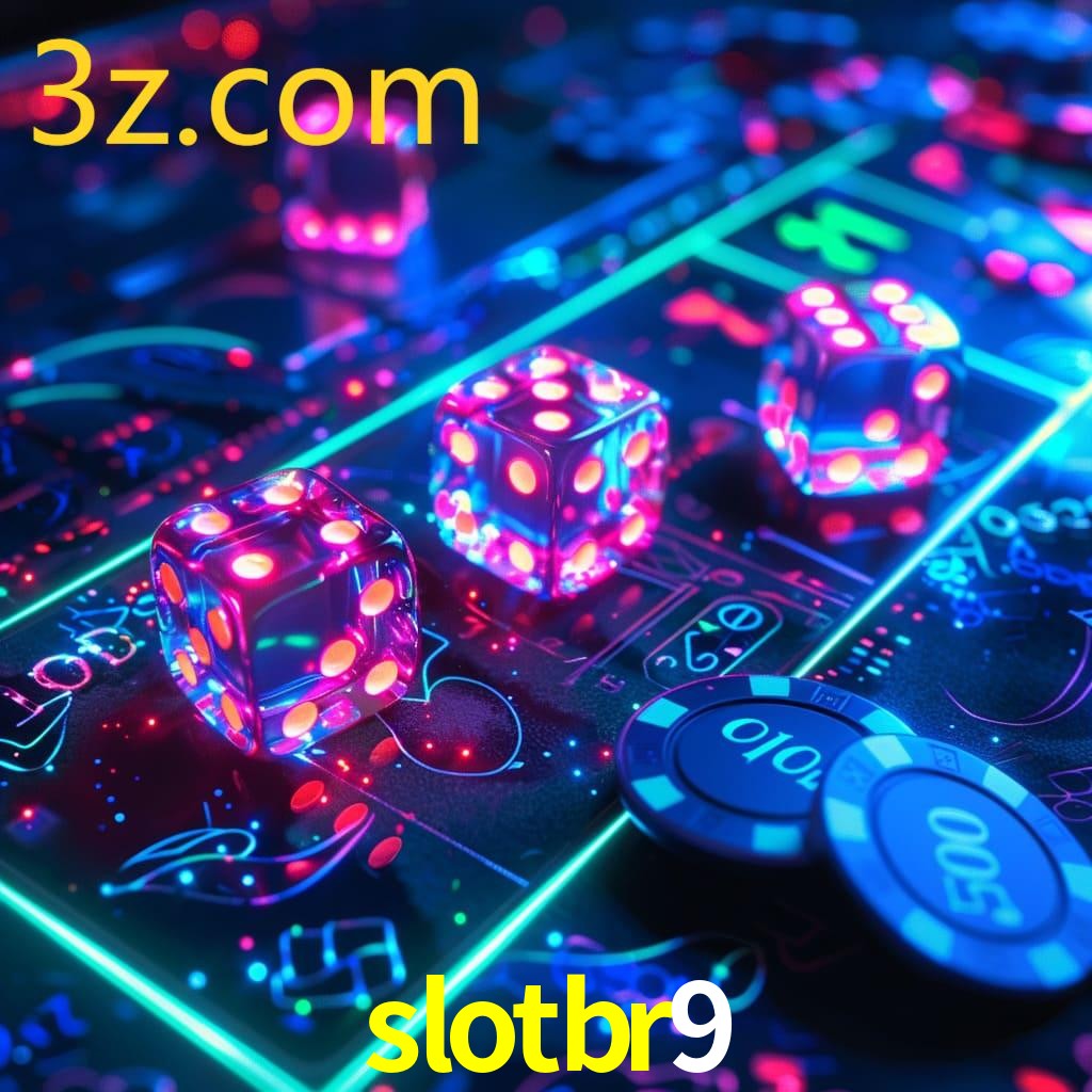 SLOTBR9.COM